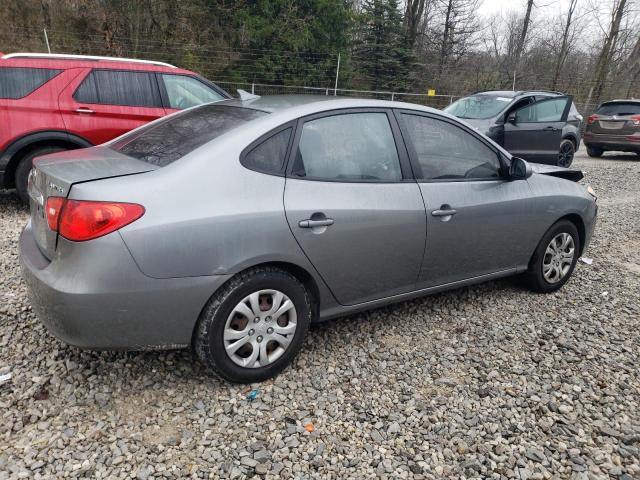 Photo 2 VIN: KMHDU4AD7AU068946 - HYUNDAI ELANTRA BL 