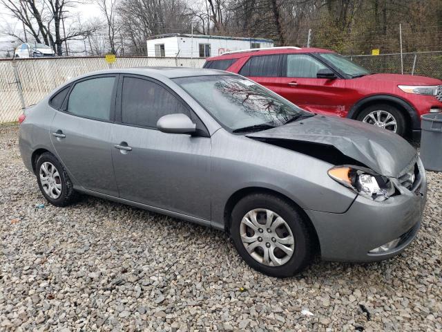 Photo 3 VIN: KMHDU4AD7AU068946 - HYUNDAI ELANTRA BL 