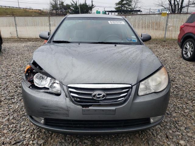 Photo 4 VIN: KMHDU4AD7AU068946 - HYUNDAI ELANTRA BL 