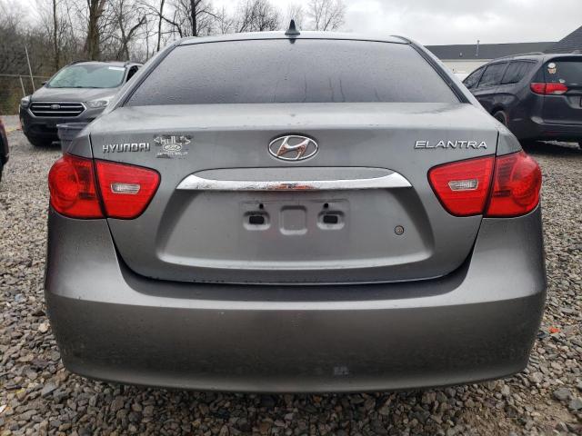 Photo 5 VIN: KMHDU4AD7AU068946 - HYUNDAI ELANTRA BL 