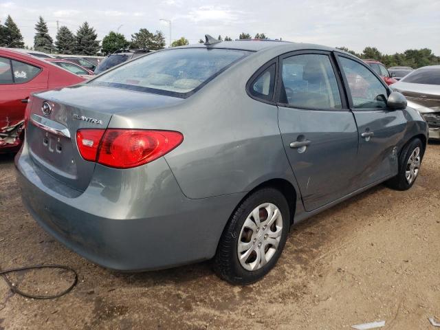 Photo 2 VIN: KMHDU4AD7AU071541 - HYUNDAI ELANTRA BL 