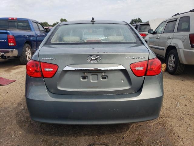 Photo 5 VIN: KMHDU4AD7AU071541 - HYUNDAI ELANTRA BL 