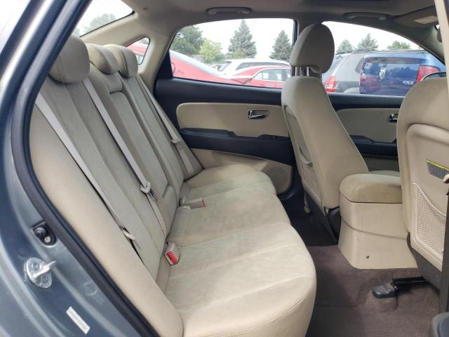 Photo 9 VIN: KMHDU4AD7AU071541 - HYUNDAI ELANTRA BL 