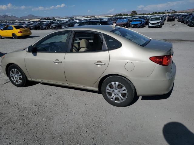 Photo 1 VIN: KMHDU4AD7AU076139 - HYUNDAI ELANTRA BL 