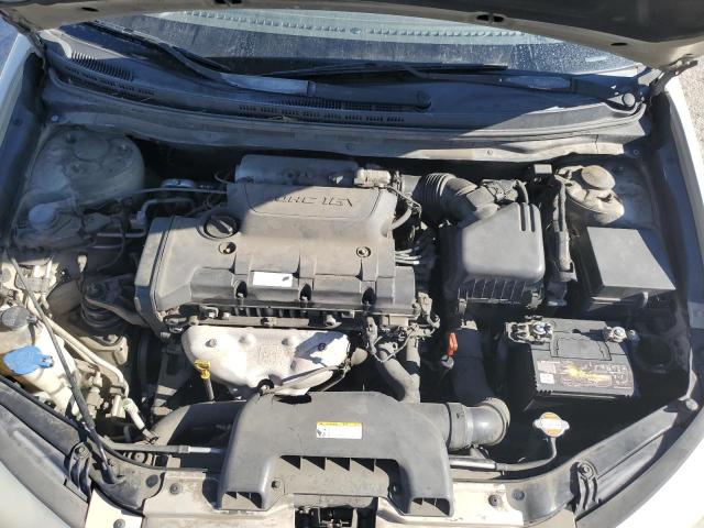 Photo 10 VIN: KMHDU4AD7AU076139 - HYUNDAI ELANTRA BL 