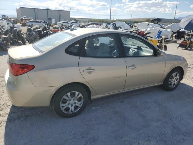 Photo 2 VIN: KMHDU4AD7AU076139 - HYUNDAI ELANTRA BL 