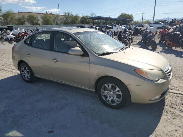 Photo 3 VIN: KMHDU4AD7AU076139 - HYUNDAI ELANTRA BL 