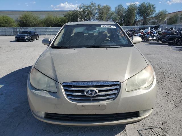 Photo 4 VIN: KMHDU4AD7AU076139 - HYUNDAI ELANTRA BL 