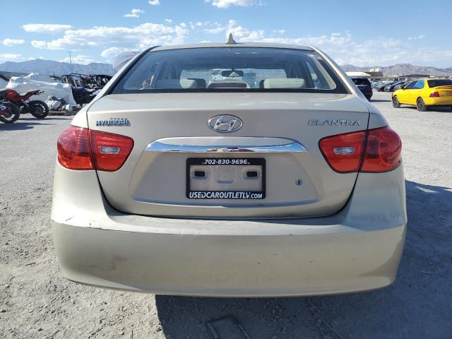 Photo 5 VIN: KMHDU4AD7AU076139 - HYUNDAI ELANTRA BL 