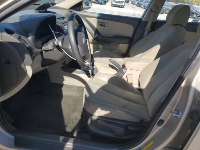 Photo 6 VIN: KMHDU4AD7AU076139 - HYUNDAI ELANTRA BL 