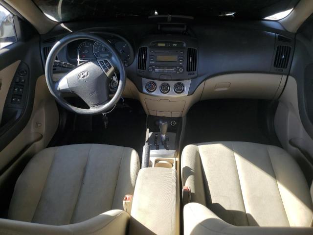 Photo 7 VIN: KMHDU4AD7AU076139 - HYUNDAI ELANTRA BL 