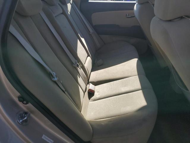 Photo 9 VIN: KMHDU4AD7AU076139 - HYUNDAI ELANTRA BL 