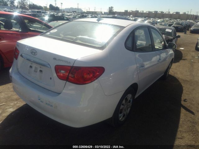 Photo 3 VIN: KMHDU4AD7AU082541 - HYUNDAI ELANTRA 