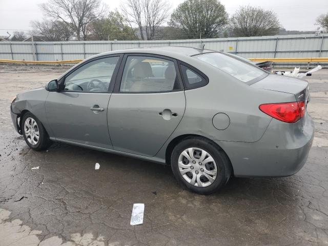 Photo 1 VIN: KMHDU4AD7AU086072 - HYUNDAI ELANTRA BL 