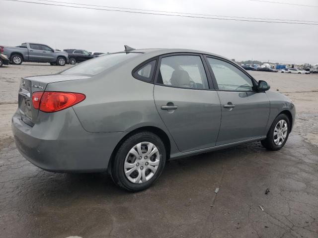 Photo 2 VIN: KMHDU4AD7AU086072 - HYUNDAI ELANTRA BL 