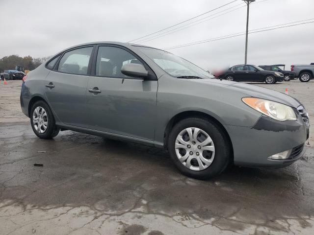 Photo 3 VIN: KMHDU4AD7AU086072 - HYUNDAI ELANTRA BL 