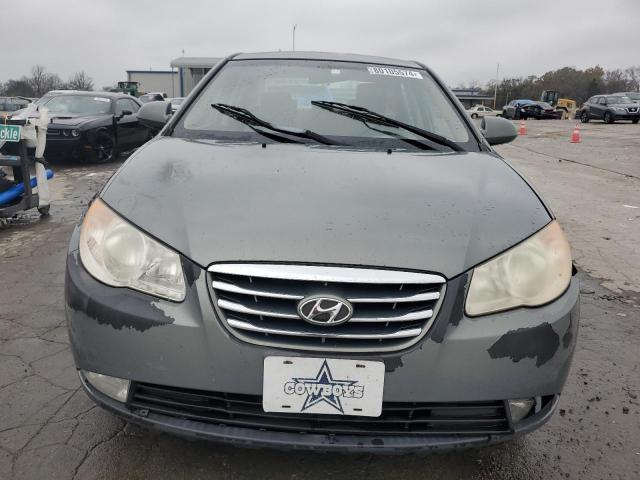 Photo 4 VIN: KMHDU4AD7AU086072 - HYUNDAI ELANTRA BL 