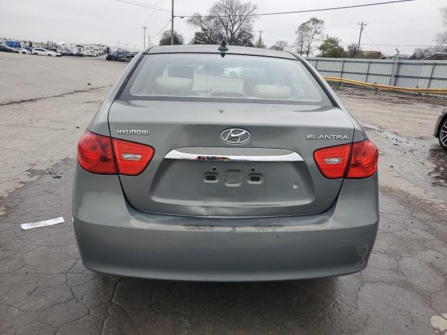 Photo 5 VIN: KMHDU4AD7AU086072 - HYUNDAI ELANTRA BL 