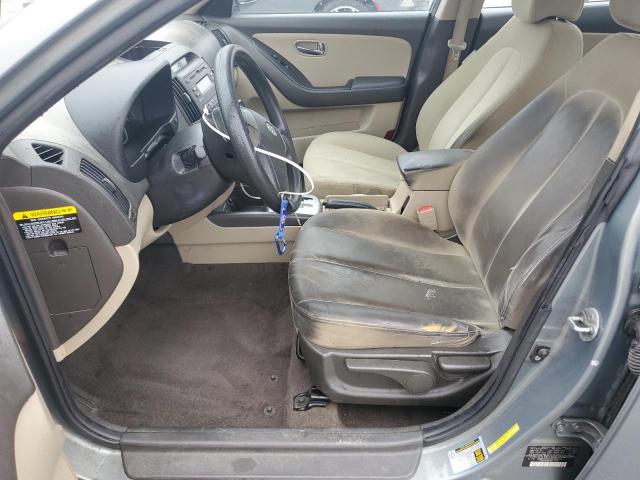 Photo 6 VIN: KMHDU4AD7AU086072 - HYUNDAI ELANTRA BL 