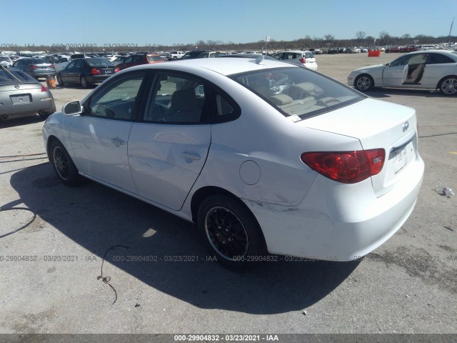 Photo 2 VIN: KMHDU4AD7AU097718 - HYUNDAI ELANTRA 