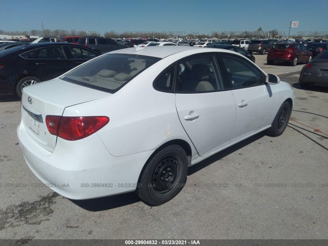 Photo 3 VIN: KMHDU4AD7AU097718 - HYUNDAI ELANTRA 