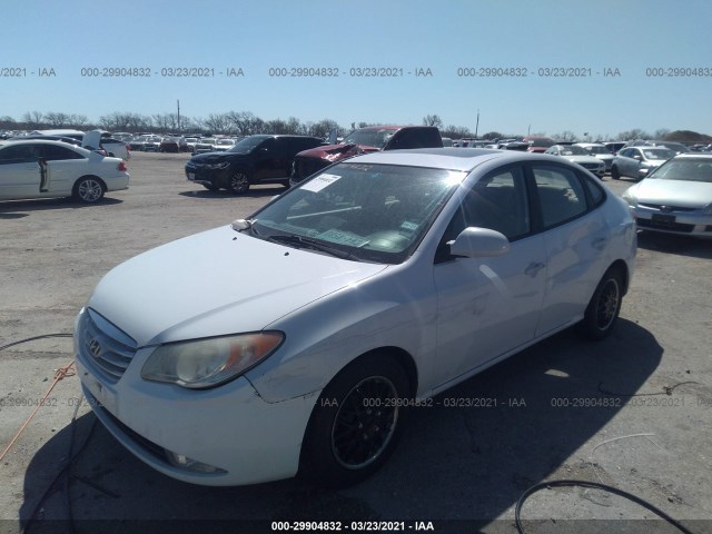 Photo 5 VIN: KMHDU4AD7AU097718 - HYUNDAI ELANTRA 