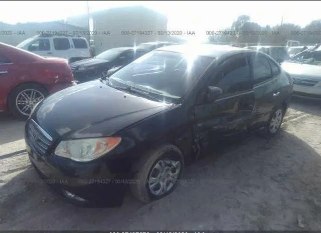 Photo 1 VIN: KMHDU4AD7AU108961 - HYUNDAI ELANTRA 