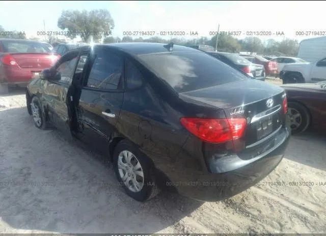 Photo 2 VIN: KMHDU4AD7AU108961 - HYUNDAI ELANTRA 