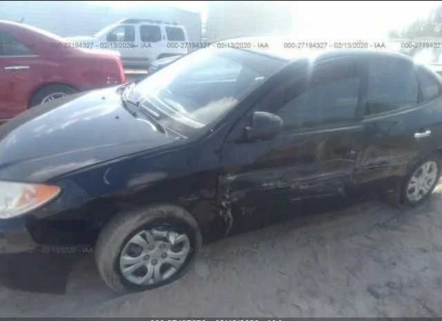 Photo 5 VIN: KMHDU4AD7AU108961 - HYUNDAI ELANTRA 