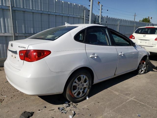 Photo 2 VIN: KMHDU4AD7AU112332 - HYUNDAI ELANTRA BL 