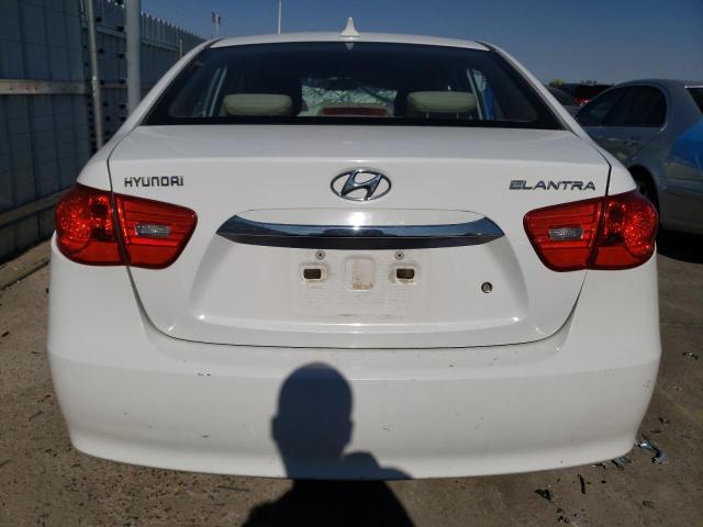 Photo 5 VIN: KMHDU4AD7AU112332 - HYUNDAI ELANTRA BL 