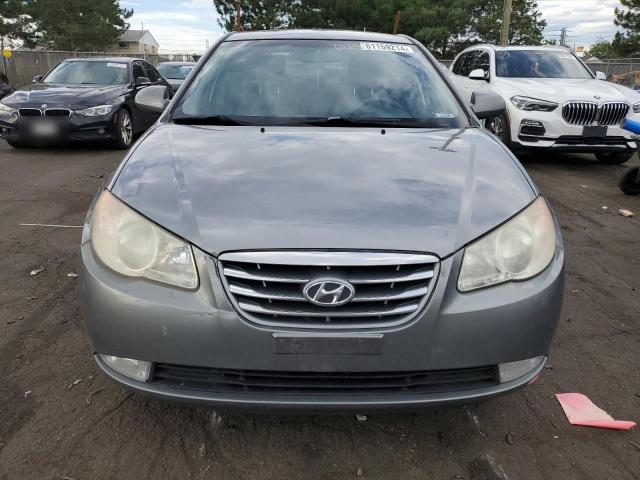 Photo 4 VIN: KMHDU4AD7AU120303 - HYUNDAI ELANTRA 