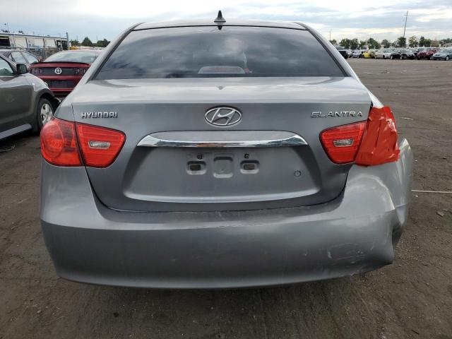 Photo 5 VIN: KMHDU4AD7AU120303 - HYUNDAI ELANTRA 