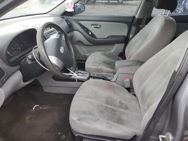 Photo 6 VIN: KMHDU4AD7AU120303 - HYUNDAI ELANTRA 