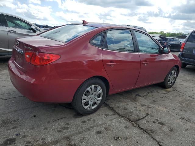 Photo 2 VIN: KMHDU4AD7AU124545 - HYUNDAI ELANTRA 