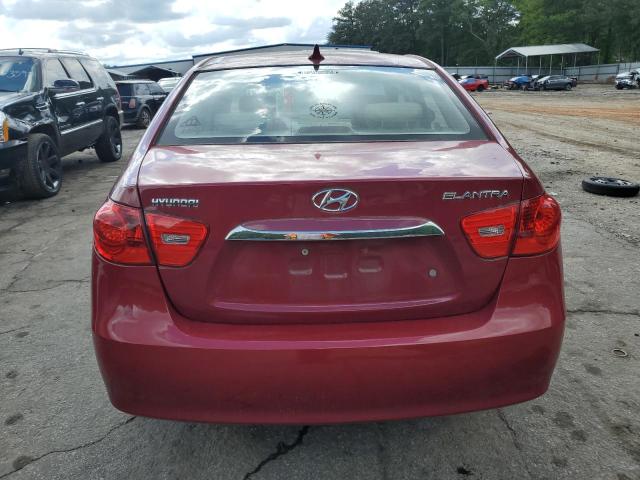 Photo 5 VIN: KMHDU4AD7AU124545 - HYUNDAI ELANTRA 