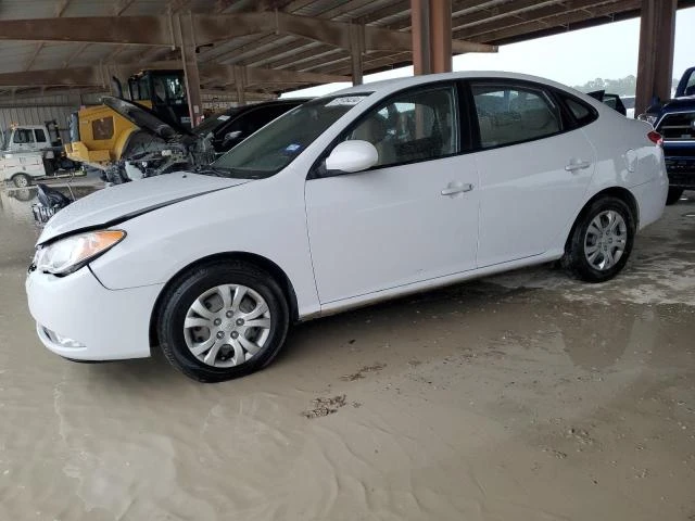 Photo 0 VIN: KMHDU4AD7AU141037 - HYUNDAI ELANTRA BL 