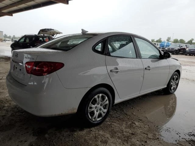 Photo 2 VIN: KMHDU4AD7AU141037 - HYUNDAI ELANTRA BL 