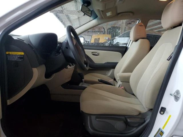 Photo 6 VIN: KMHDU4AD7AU141037 - HYUNDAI ELANTRA BL 