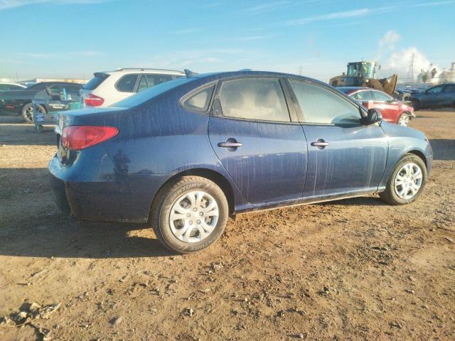 Photo 2 VIN: KMHDU4AD7AU142494 - HYUNDAI ELANTRA BL 