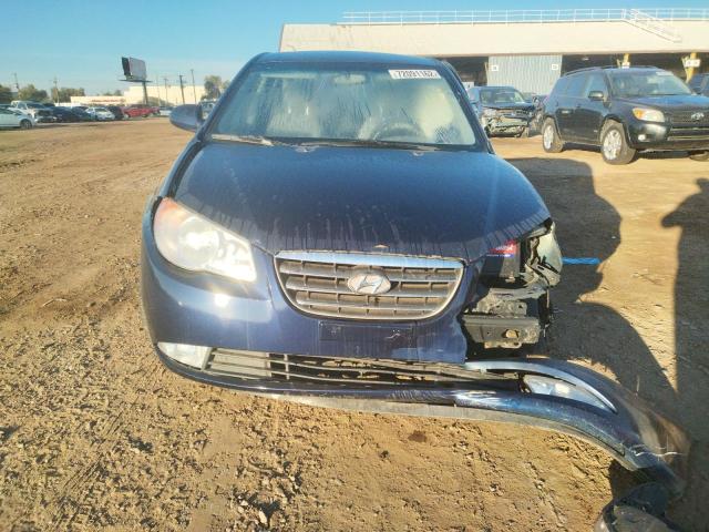 Photo 4 VIN: KMHDU4AD7AU142494 - HYUNDAI ELANTRA BL 