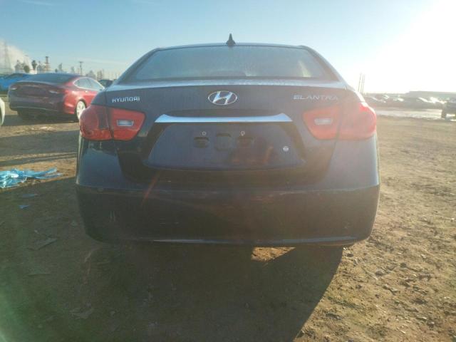 Photo 5 VIN: KMHDU4AD7AU142494 - HYUNDAI ELANTRA BL 