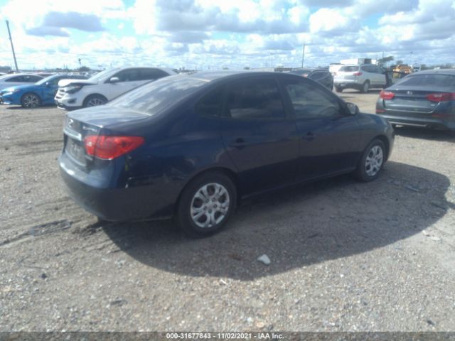 Photo 3 VIN: KMHDU4AD7AU142690 - HYUNDAI ELANTRA 