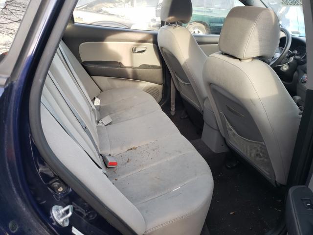 Photo 5 VIN: KMHDU4AD7AU142799 - HYUNDAI ELANTRA BL 