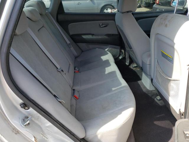 Photo 5 VIN: KMHDU4AD7AU153253 - HYUNDAI ELANTRA BL 