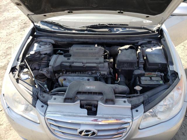 Photo 6 VIN: KMHDU4AD7AU153253 - HYUNDAI ELANTRA BL 