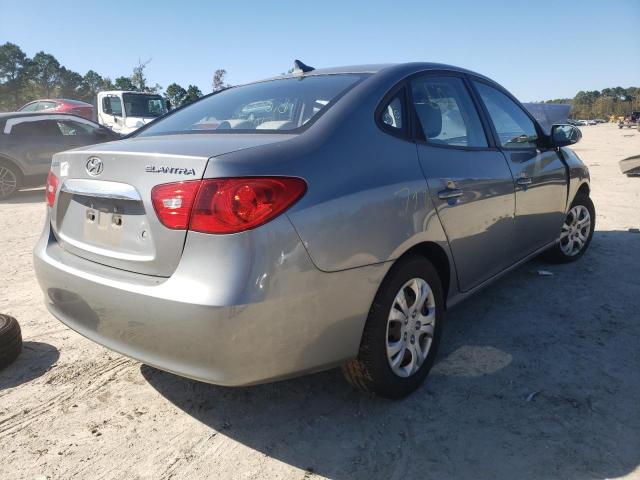 Photo 3 VIN: KMHDU4AD7AU158078 - HYUNDAI ELANTRA BL 