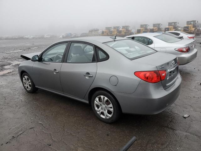 Photo 1 VIN: KMHDU4AD7AU160249 - HYUNDAI ELANTRA BL 