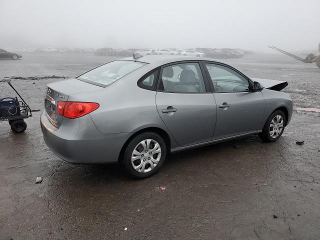 Photo 2 VIN: KMHDU4AD7AU160249 - HYUNDAI ELANTRA BL 