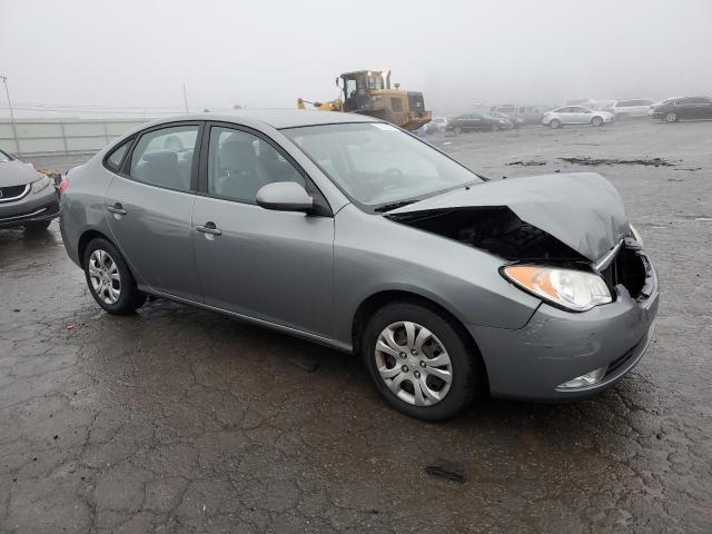 Photo 3 VIN: KMHDU4AD7AU160249 - HYUNDAI ELANTRA BL 